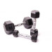 Купить Гантель  Generation Fitness D-03-8kg 2 шт в Киеве - фото №1